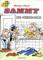 Sammy 27 - Een hondebaantje 9789031413942, Boeken, Stripverhalen, Gelezen, Berge, Verzenden