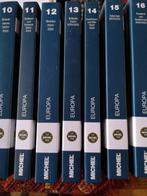 Duitsland, Bondsrepubliek - Michel postzegel catalogi, Postzegels en Munten, Gestempeld