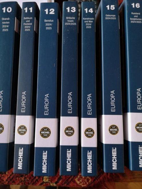Duitsland, Bondsrepubliek - Michel postzegel catalogi, Postzegels en Munten, Postzegels | Europa | Duitsland