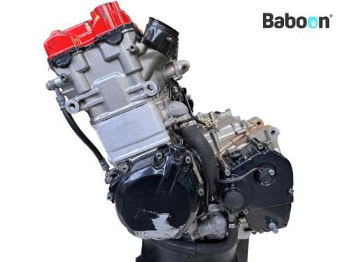 Moteur Suzuki GSX R 750 1996-1999 Srad (GSXR750) Model, Motoren, Onderdelen | Suzuki, Verzenden