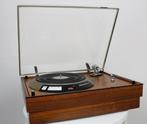 Denon - DP-3000 met SME plint en SME 3012 Platenspeler, Nieuw