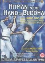 Hitman in the Hand of Buddha DVD (2001) Hwang Jang Lee cert, Zo goed als nieuw, Verzenden