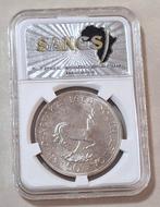 Zuid-Afrika. 50 Cents 1964 - SANGS PF64 RARE LOW MINTAGE