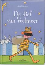 Dief Van Veelmeer 9789058382993, Boeken, Kinderboeken | Jeugd | onder 10 jaar, Heidi Walleghem, Zo goed als nieuw, Verzenden