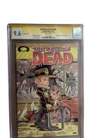 The Walking Dead #103 - Signed by Robert Kirkham | Walking, Livres, BD | Comics