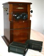 Meyer, Matey Metascope + 50 Imágenes estereoscópicas en