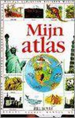 Mijn atlas 9789041000057, Boeken, Gelezen, Verzenden, Bill Boyle, David Hopkins