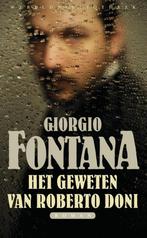 Het geweten van Roberto Doni 9789028425439 Giorgio Fontana, Verzenden, Zo goed als nieuw, Giorgio Fontana