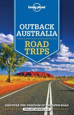 Lonely Planet Outback Australia Road Trips 9781743609446, Zo goed als nieuw, Lonely Planet, Anthony Ham, Verzenden