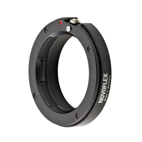 Novoflex Adapter Leica M lens naar Hasselblad X camera, Audio, Tv en Foto, Fotografie | Fotostudio en Toebehoren, Ophalen of Verzenden