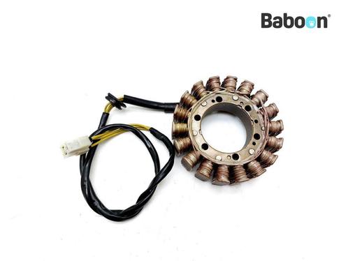 Dynamo Laadspoel BMW F 650 1993-1996 (F650 94), Motoren, Onderdelen | BMW, Gebruikt, Verzenden
