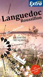ANWB Extra  -   Languedoc Roussillon 9789018043407, Boeken, Reisgidsen, Marianne Bongartz, Zo goed als nieuw, Verzenden