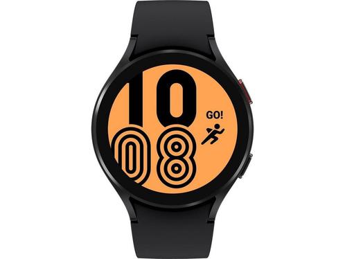 Samsung Galaxy Watch4 - Smartwatch - 44mm - Fitnesscoach -, Huis en Inrichting, Woonaccessoires | Overige, Nieuw, Verzenden