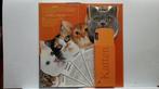 WAAIERS KATTEN 9783829025416 Fandex, Verzenden, Gelezen, Fandex