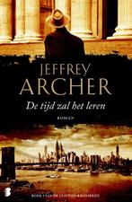 De tijd zal het leren / Clifton / 1 9789022573143, Boeken, Verzenden, Gelezen, Jeffrey Archer