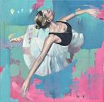 Pete Hawkins (1980) - Ballerina