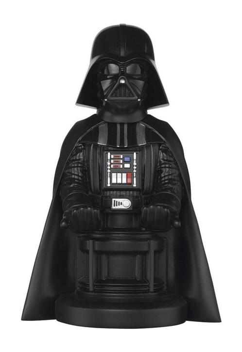 Star Wars Cable Guy Darth Vader 20 cm, Collections, Star Wars, Enlèvement ou Envoi