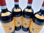 2016 , 2018, 2019 & 2022 Biondi Santi Tenuta Greppo Rosso di, Verzamelen, Nieuw