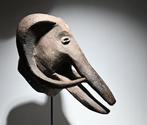 Mask - Gurunsi - Burkina Faso