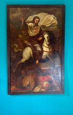 Alonso Cano (1601-1667), Navolger van - San Giacomo il, Antiek en Kunst