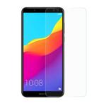 3-Pack Huawei Y7 Pro 2017 Screen Protector Tempered Glass, Telecommunicatie, Nieuw, Verzenden