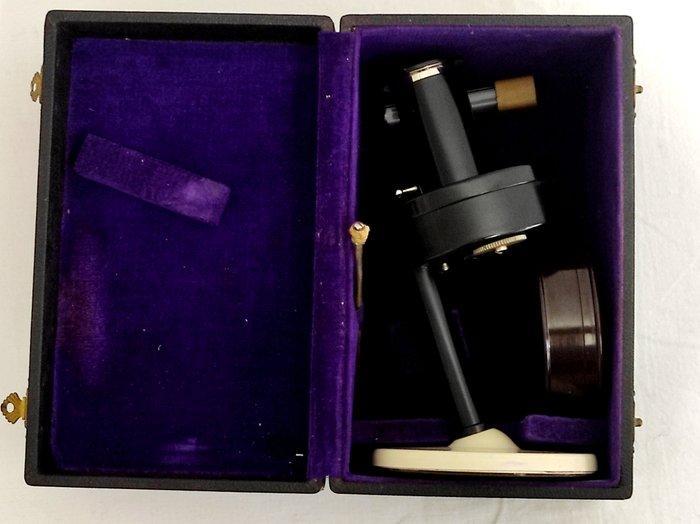Zeiss Ikon- Colorimètre de glycémie - Plastique, Métal, Antiek en Kunst, Antiek | Wandborden en Tegels