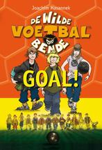 Goal! / Ploegsma kinder- & jeugdboeken 9789021666426, Verzenden, Gelezen, J. Masannek