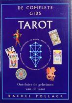 De Complete Gids Tarot 9783829079334, Boeken, Gelezen, Rachel Pollack, Saskia de Groot, Verzenden
