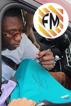 Real Madrid - Camavinga - Voetbalshirt, Nieuw