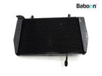 Radiateur Ducati Multistrada 1200 2010-2012 (MTS1200), Motoren, Onderdelen | Ducati, Verzenden, Gebruikt