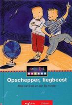OPSCHEPPER, LIEGBEEST 9789027601735, Bies van Ede, Jan de Kinder, Verzenden