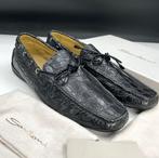 Santoni - Loafers - Maat: UK 11, Vêtements | Hommes, Chaussures