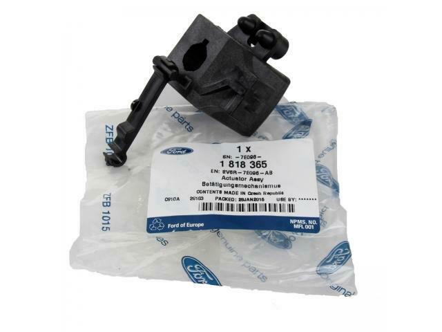 ORIGINEEL Ford trekveer voor versnellingspook FOCUS III MK3, Auto diversen, Overige Auto diversen, Ophalen of Verzenden