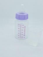 Cair Babyfles 130ml met Flessenspeen voor eenmalig gebruik, Ophalen of Verzenden, Nieuw
