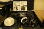 Complete Elinchrom Ranger Quadra portable studio flitser