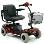 Plooibare Scootmobiel Shoprider GK 9 Scooter (Nieuw), Ophalen of Verzenden, Nieuw