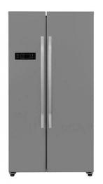 Réfrigérateur/Congélateur Américain INOX | 291 + 138L | Clas, Ophalen of Verzenden
