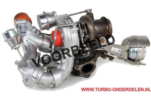 Turbopatroon voor VW AMAROK (2H S1B) [09-2010 / -], Auto-onderdelen, Overige Auto-onderdelen, Volkswagen