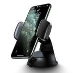Universele Auto telefoonhouder horizontale en verticale flip, Auto diversen, Auto-accessoires, Ophalen of Verzenden, Nieuw