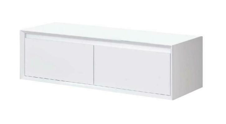 Horizon kast Just-Solid 80x40x40cm, Huis en Inrichting, Badkamer | Badkamermeubels, Ophalen of Verzenden