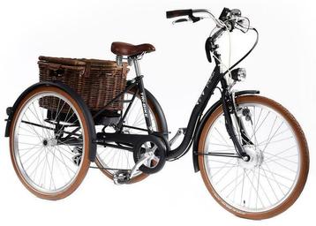 Driewielfietsen voor volwassen - kinderen. beschikbaar voor biedingen