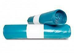 Kip 354 Afvalzakken 0,050 mm TYPE 354-00 per rol van 25 stuk, Doe-het-zelf en Bouw, Verf, Beits en Lak, Nieuw, Verzenden