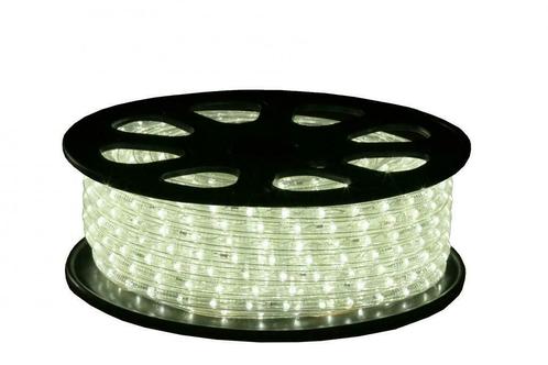LED Lichtslang - 10 meter - koud wit - 220V IP44, Huis en Inrichting, Lampen | Overige, Verzenden