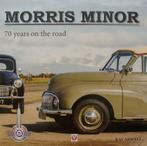 Boek :: Morris Minor - 70 years on the road, Verzenden