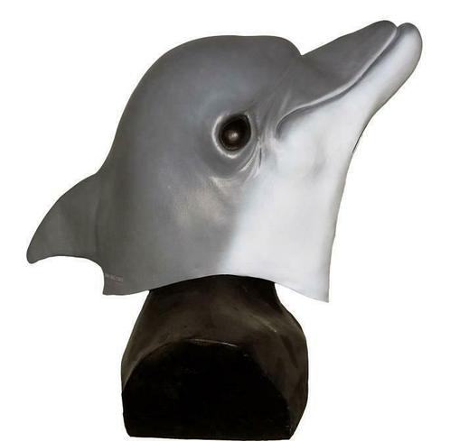 Dolfijnmasker, Hobby en Vrije tijd, Feestartikelen, Verzenden