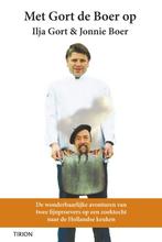 Met Gort de Boer op 9789043910569 Ilja Gort, Boeken, Verzenden, Gelezen, Ilja Gort