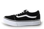 Vans Sneakers in maat 37 Zwart | 10% extra korting, Kleding | Dames, Schoenen, Verzenden, Zwart, Nieuw, Sneakers