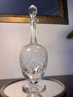Carafe - Cristal, Antiek en Kunst, Antiek | Glaswerk en Kristal