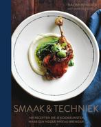 Smaak & techniek 9789000355754 Naomi Pomeroy, Verzenden, Gelezen, Naomi Pomeroy