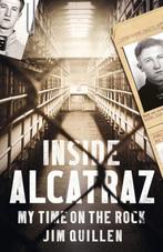 Alcatraz The Hard Years 9781780894010 Jim Quillen, Verzenden, Gelezen, Jim Quillen